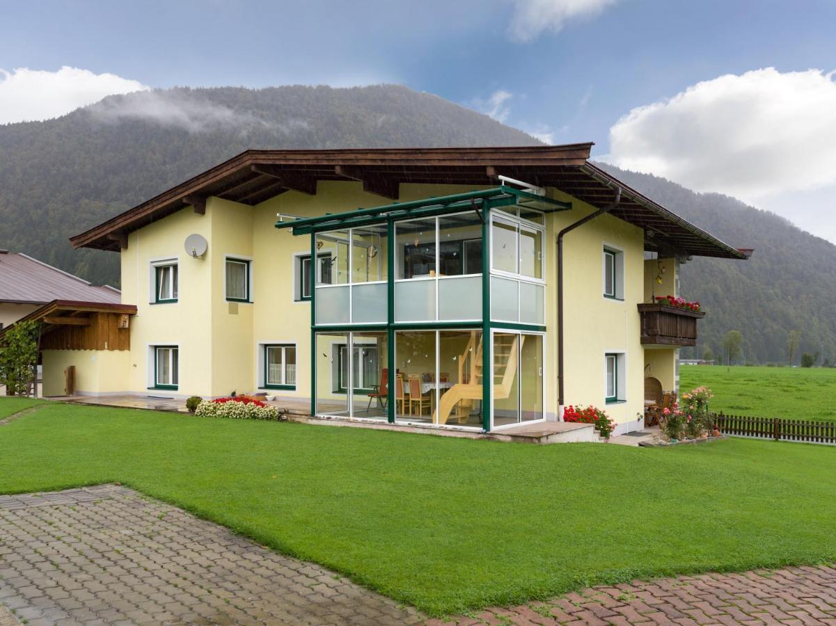 Haus Laimbauer Apartment Kirchdorf in Tirol Exterior photo