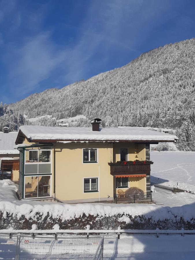 Haus Laimbauer Apartment Kirchdorf in Tirol Exterior photo