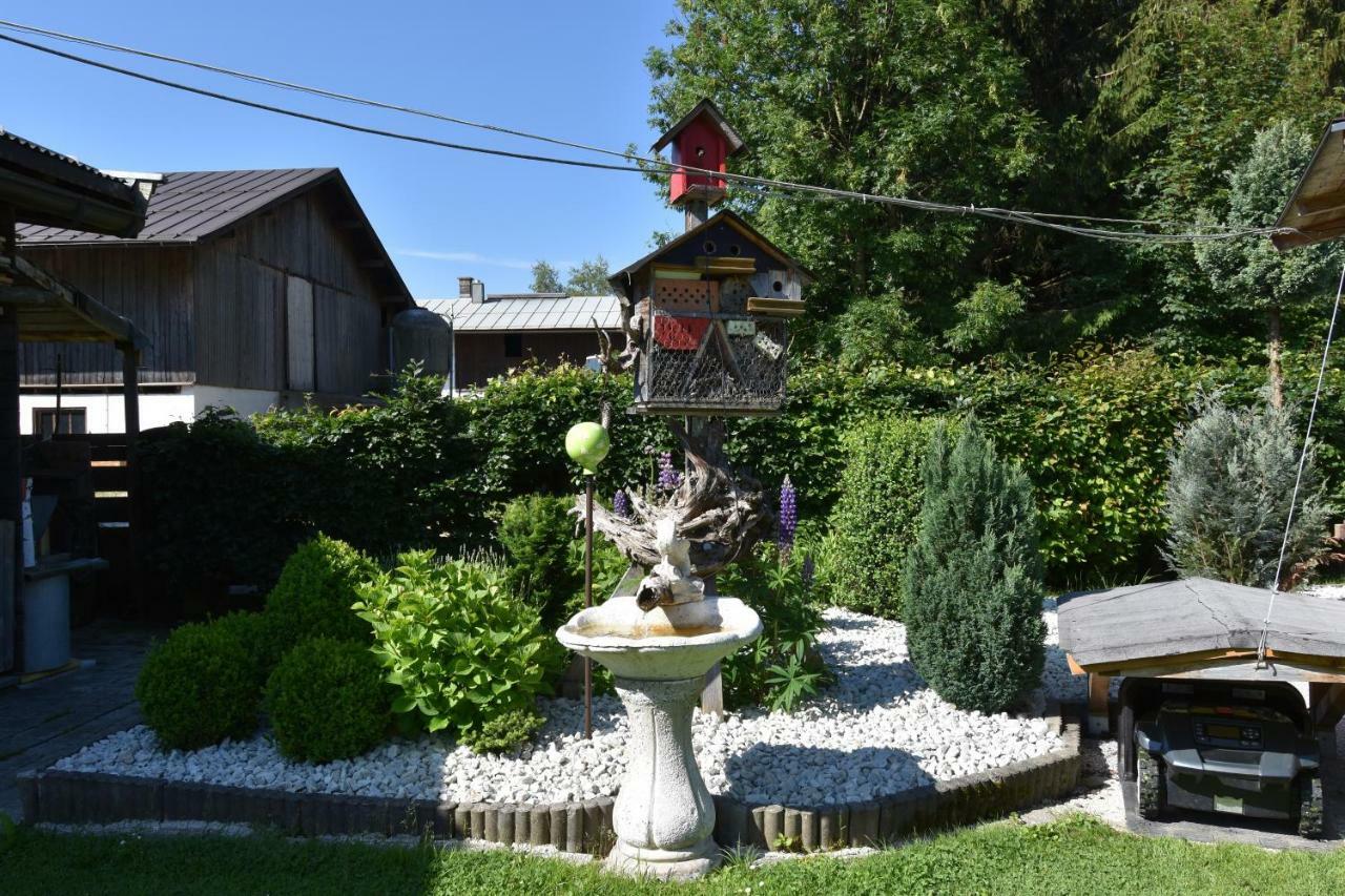 Haus Laimbauer Apartment Kirchdorf in Tirol Exterior photo